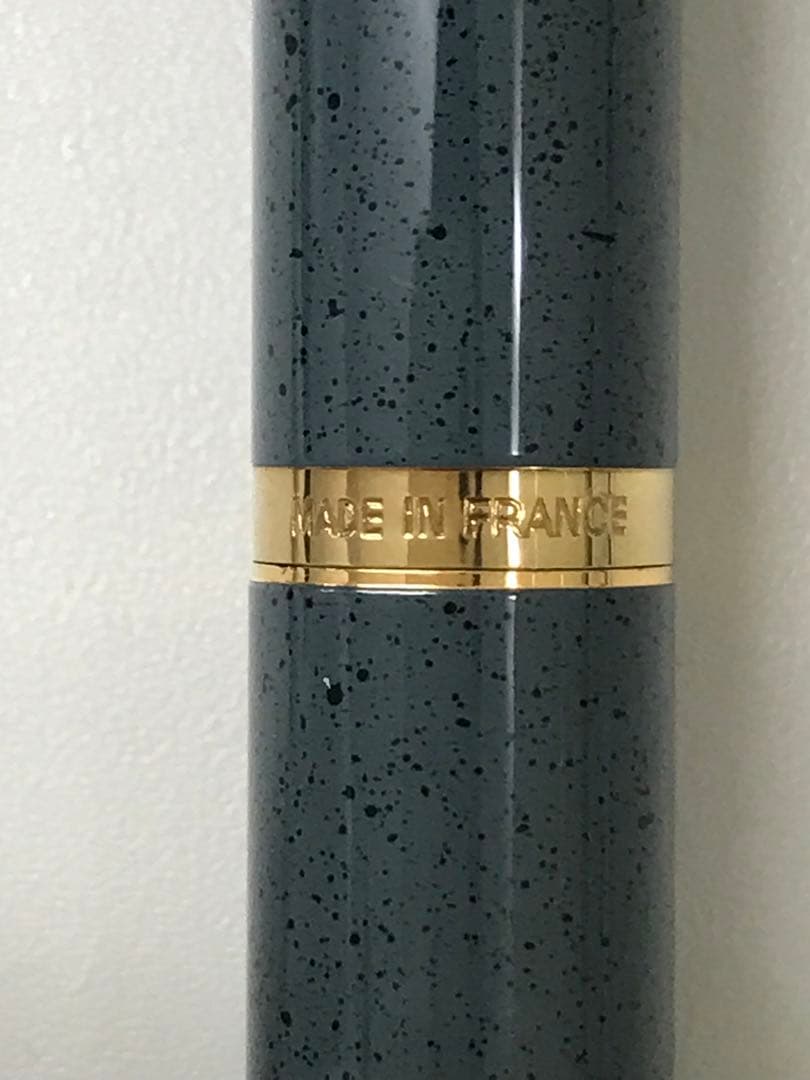 Parkerパーカー Laque 万年筆・ボールペンセット　T.1463