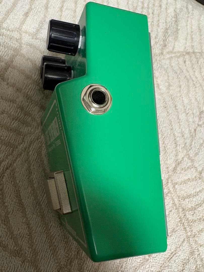 チューブスクリーマー　カルト1980#1Cloningmod v2 値下げ中