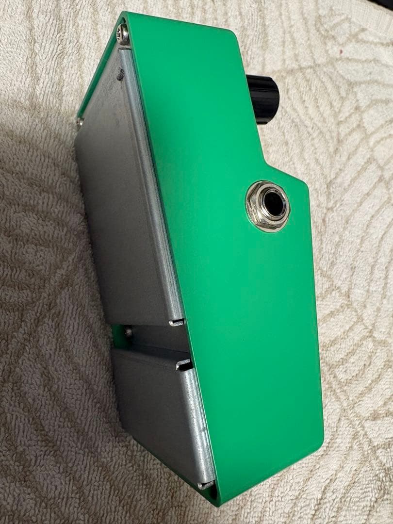 チューブスクリーマー　カルト1980#1Cloningmod v2 値下げ中