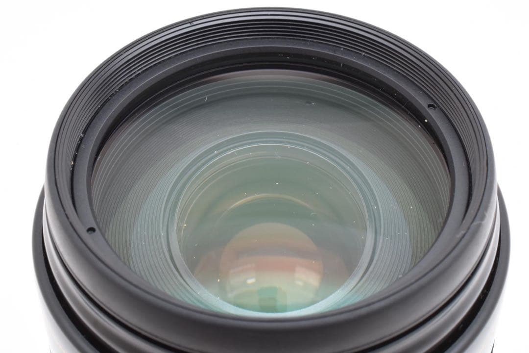 レンズ(ズーム) Canon EF 100-300mm F 4.5-5.6 ULTRASONIC