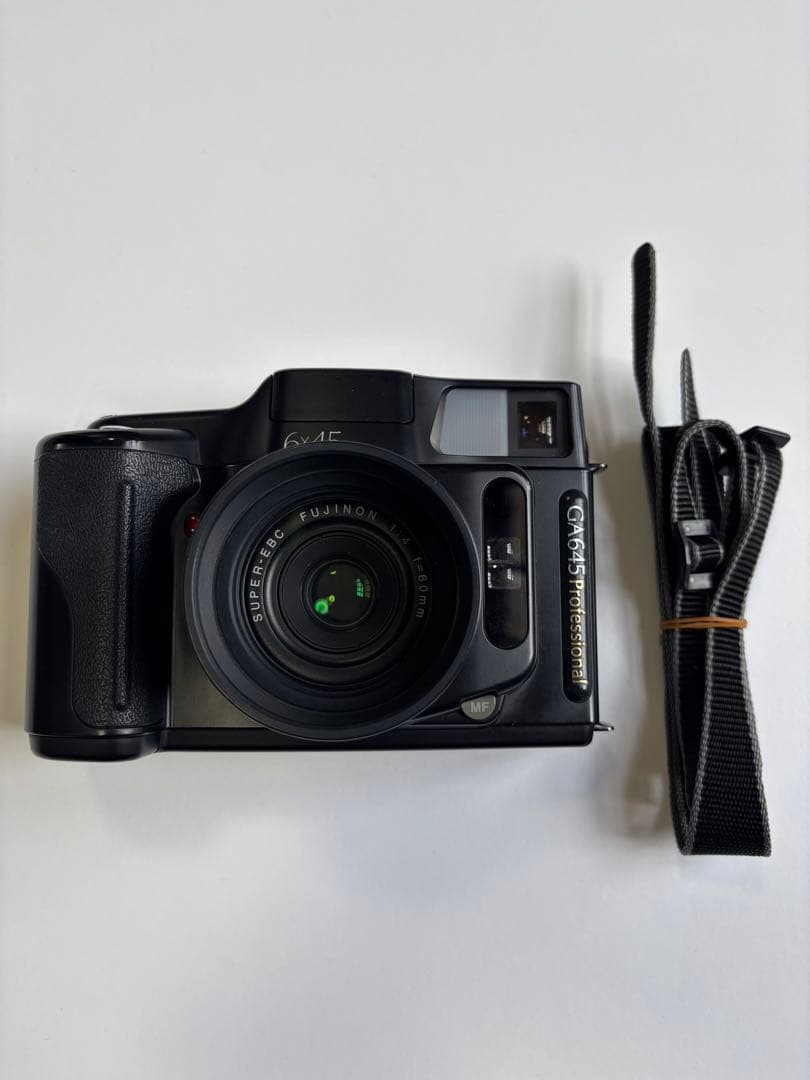 【美品】富士フイルム GA645プロフェッショナル
