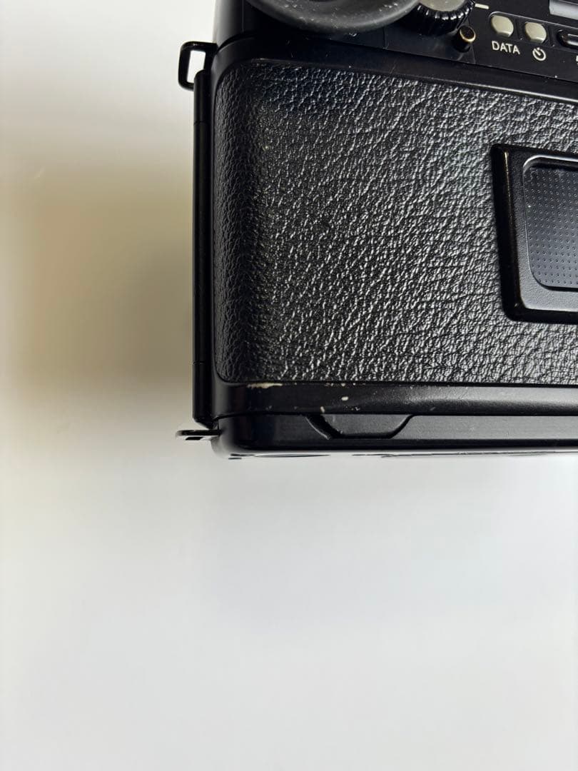 【美品】富士フイルム GA645プロフェッショナル