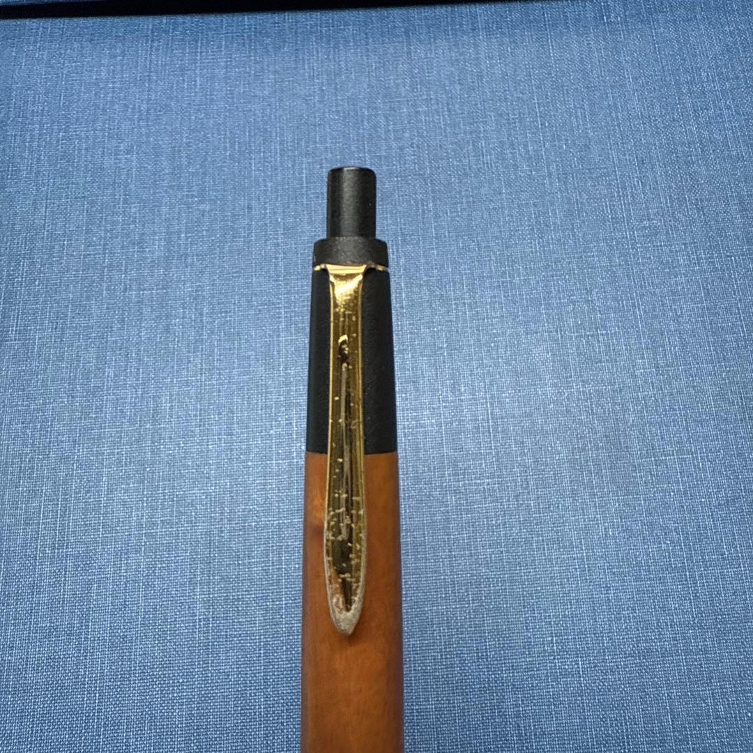 野原工芸 くるみ 旧型シャープペンシル0.5mm