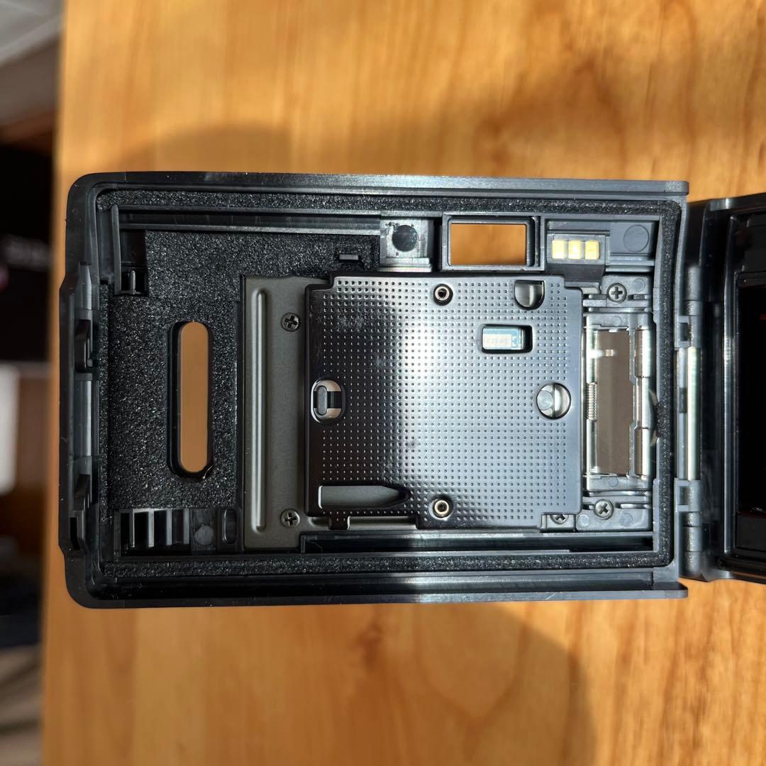 【美品】OLYMPUS AF-10 SUPER コンパクトフイルムカメラ