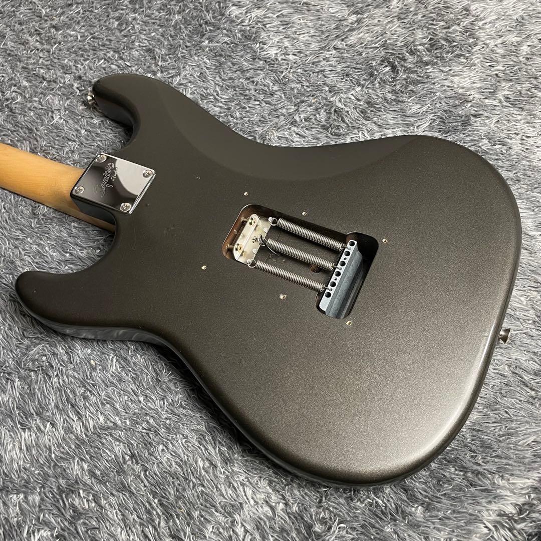 ギター Squier Standard Stratocaster