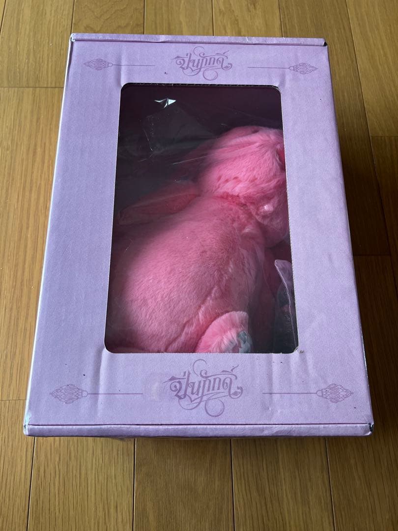 【新品】SASA DOLL ーTHE LOYAL PIN FREENBECKY