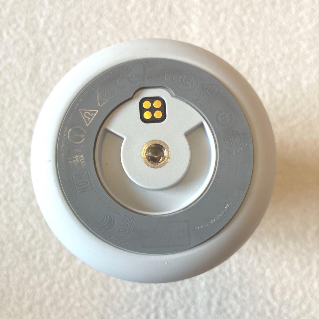 【純正アダプター付】Bose SoundLink Revolve