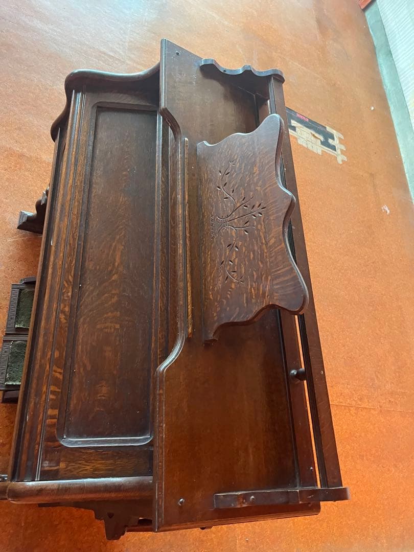 ★日本最古・入手困難国内僅か★ 西川オルガン　アンティークオルガン即日発送★