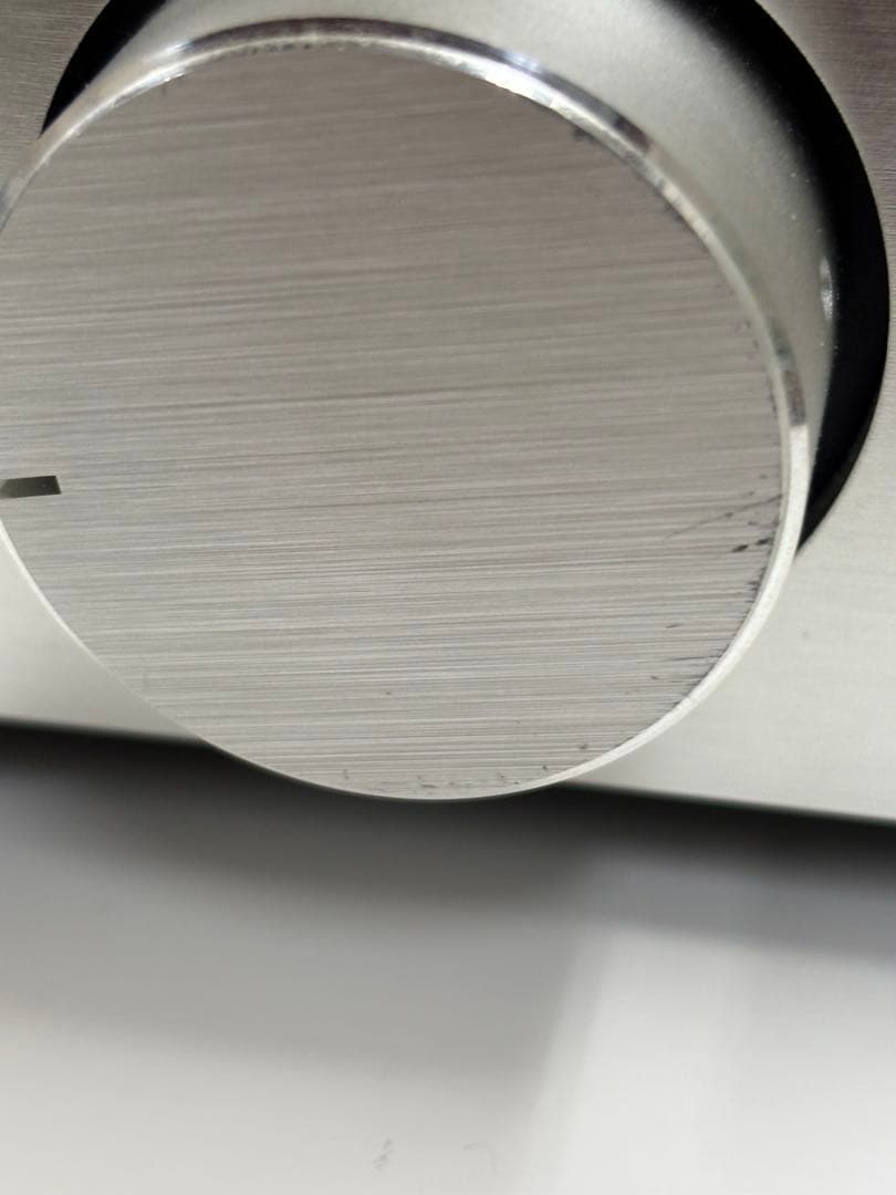 ELEKIT TU8730 300Ｂシングル真空管アンプ