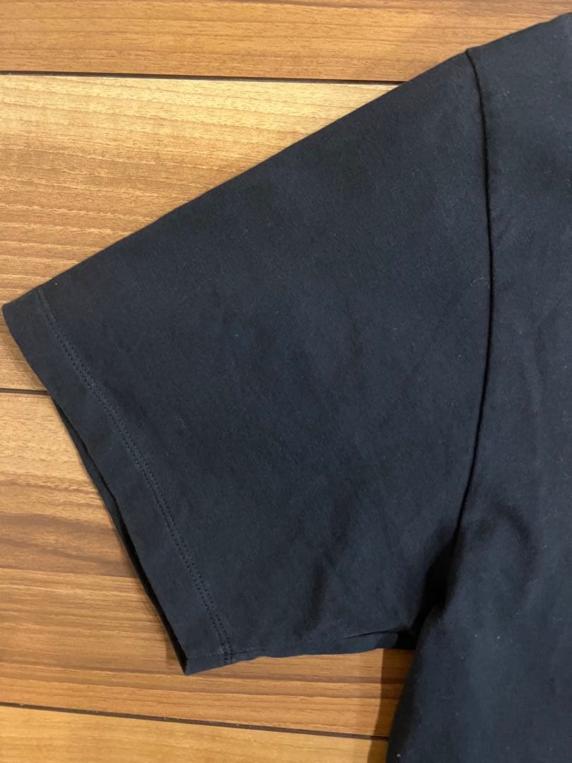 エンショップ2310！GUCCI Tシャツ　半袖　ロゴプリント