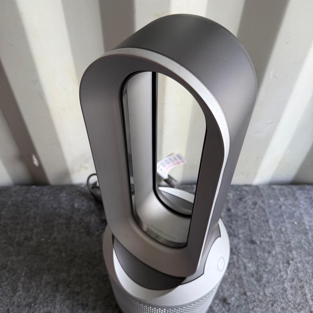 H75美品✨　Dyson Pure Hot+Cool ダイソン HP00