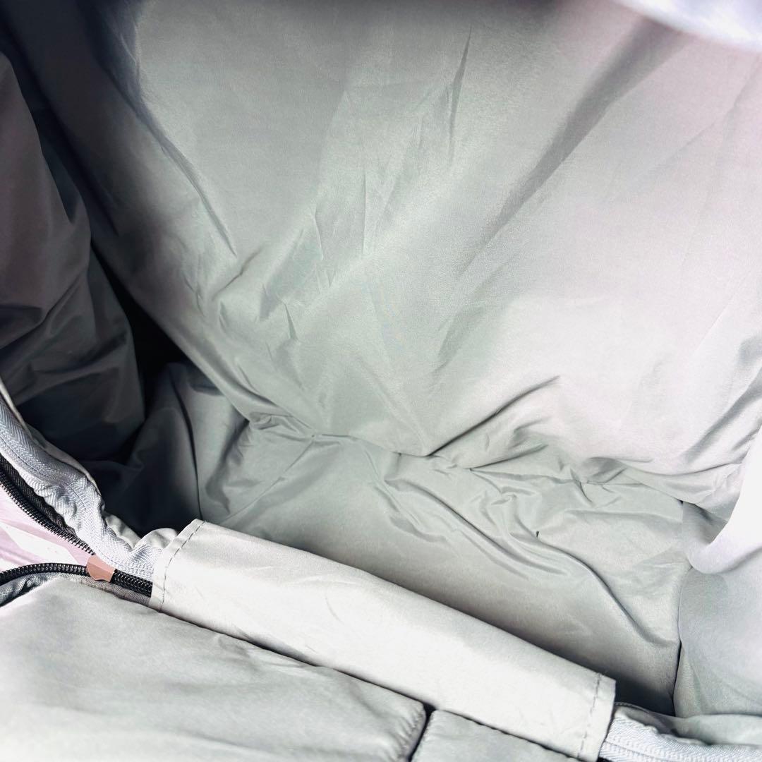 【新品未使用品】AirWheel SE3MiniT 電動スーツケース ブラック