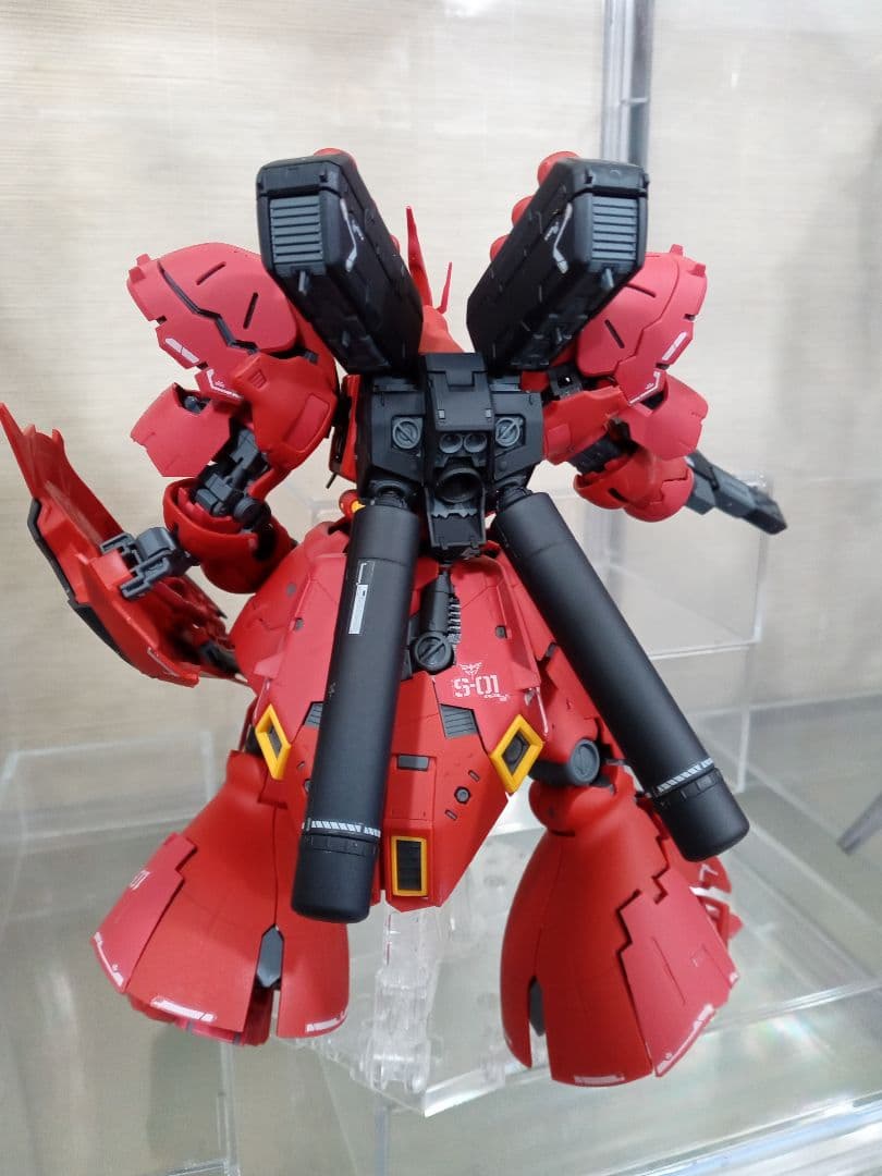 s*n様 RG ガンプラ 3体セット ジャンク　RX-78-2 ガンダム 　おま