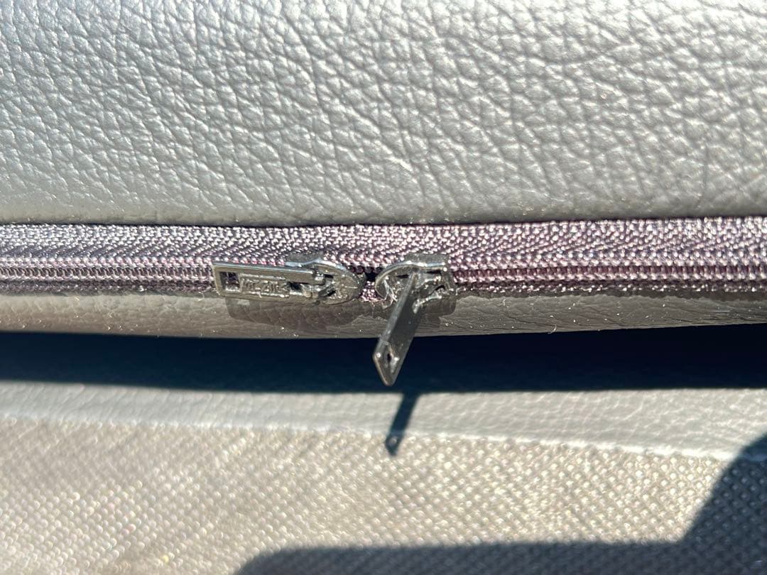 ストレスレスリクライニングチェア