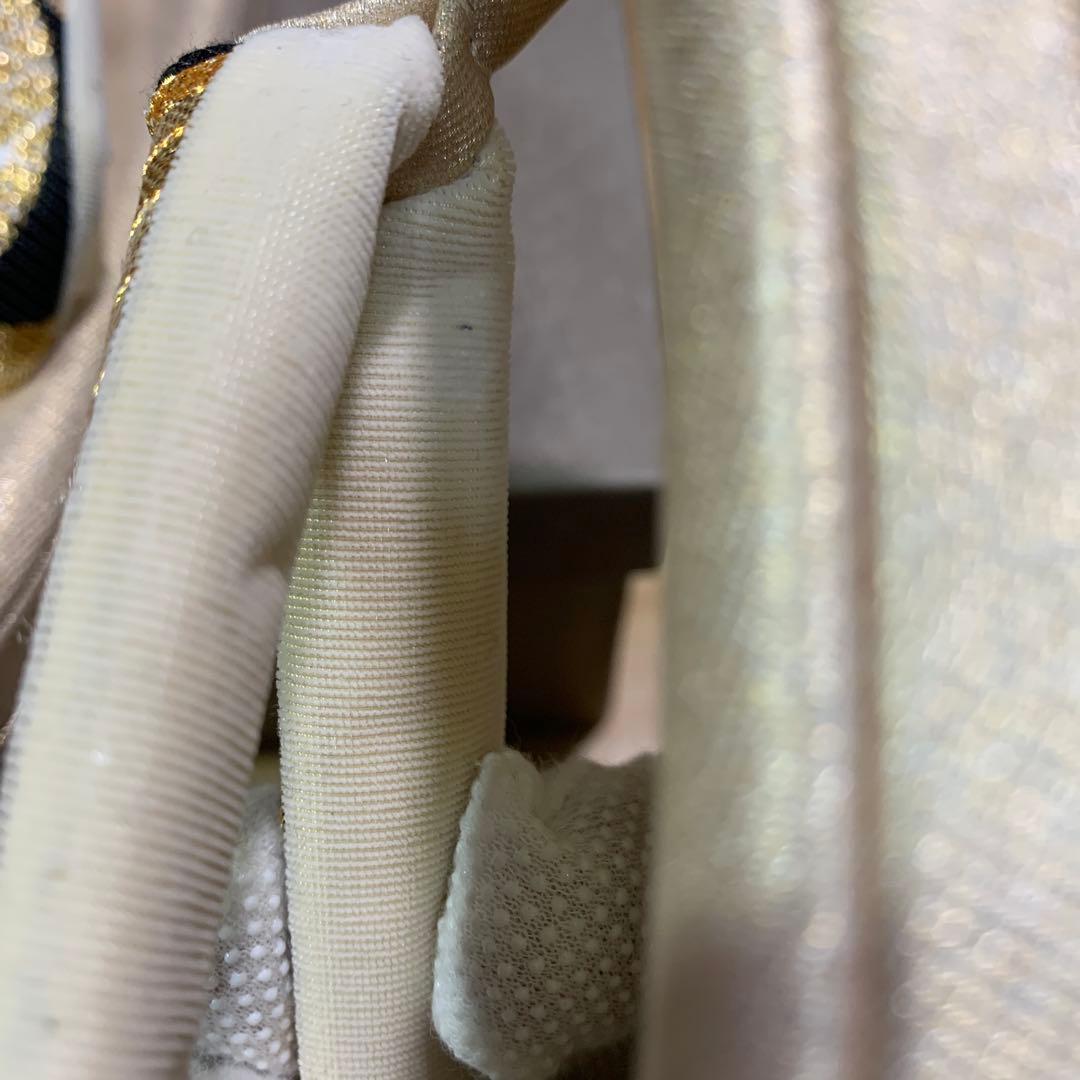 和装　振袖　沙織　LLサイズ