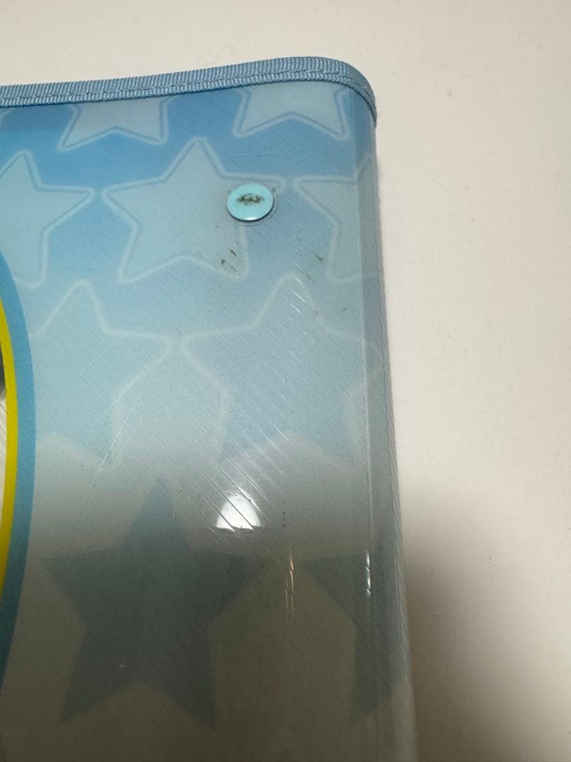 オシャレ魔女ラブandベリー　トレーディングカード(ケース付き)