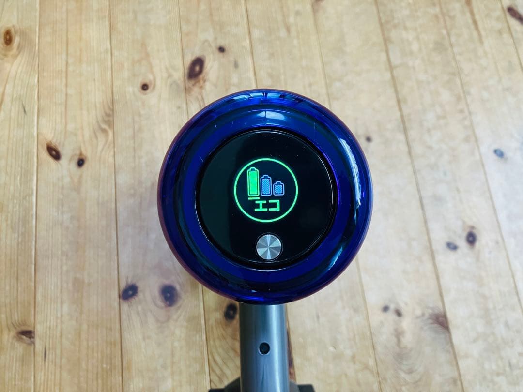 【ジャンク品】dyson ダイソン コードレス 掃除機　V11 Fluffy