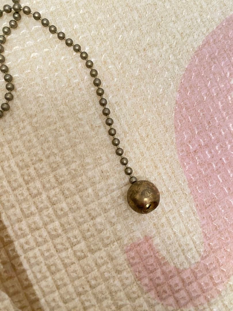 ハモサ　ムーンクロスシーリングランプ