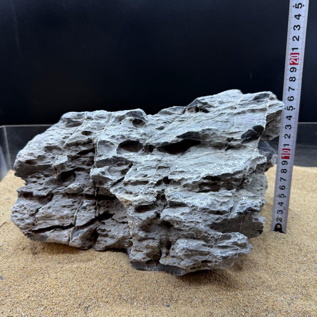 MSS-6876 セレクト品青龍石30cm親石　龍王石　竜王石