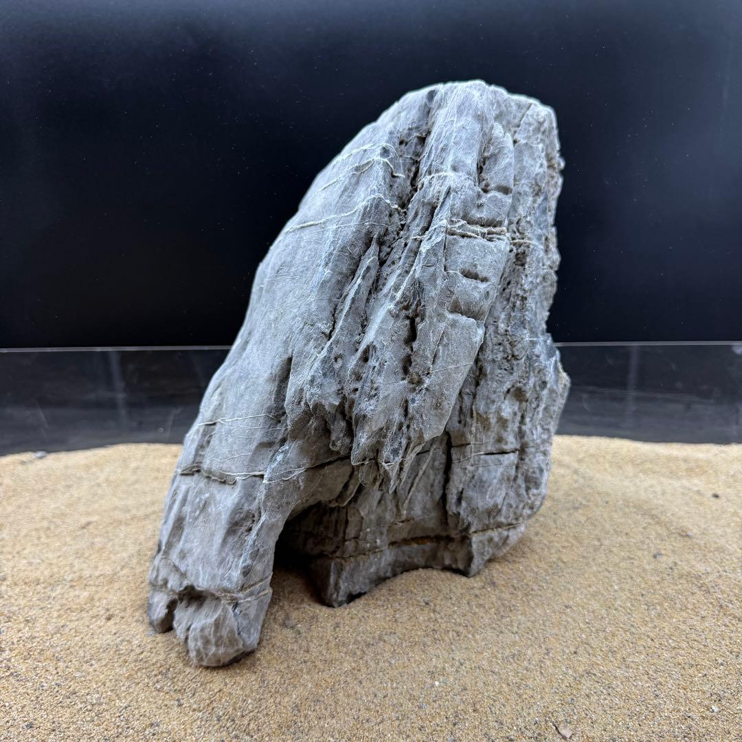 MSS-6876 セレクト品青龍石30cm親石　龍王石　竜王石