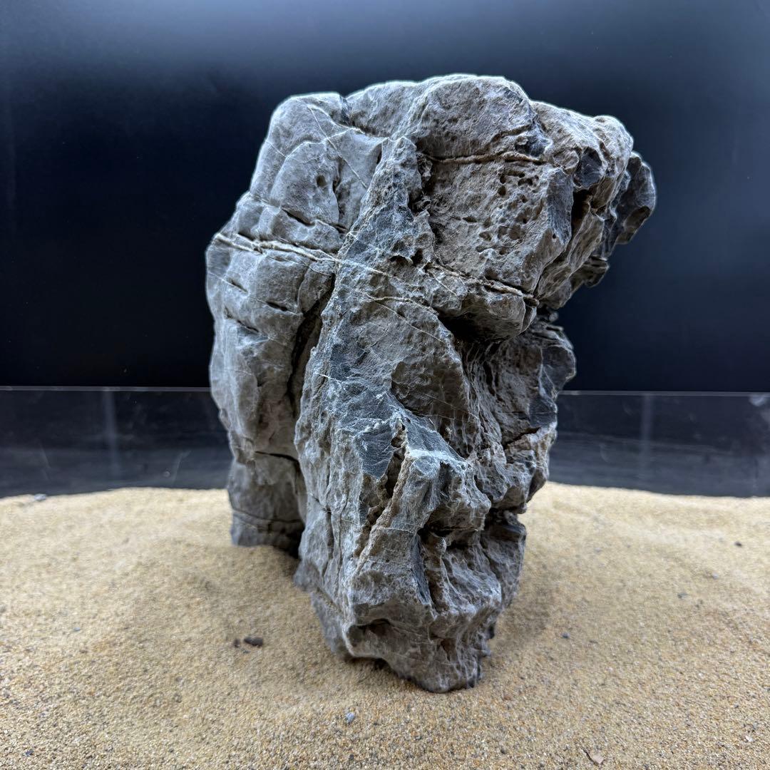 MSS-6876 セレクト品青龍石30cm親石　龍王石　竜王石