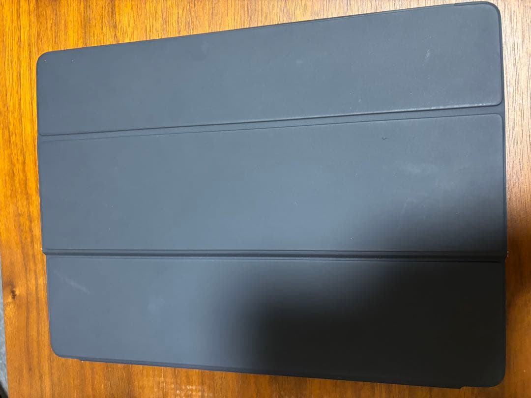 iPad pro 12.9インチ 32GB Appleスマートキーボード付き