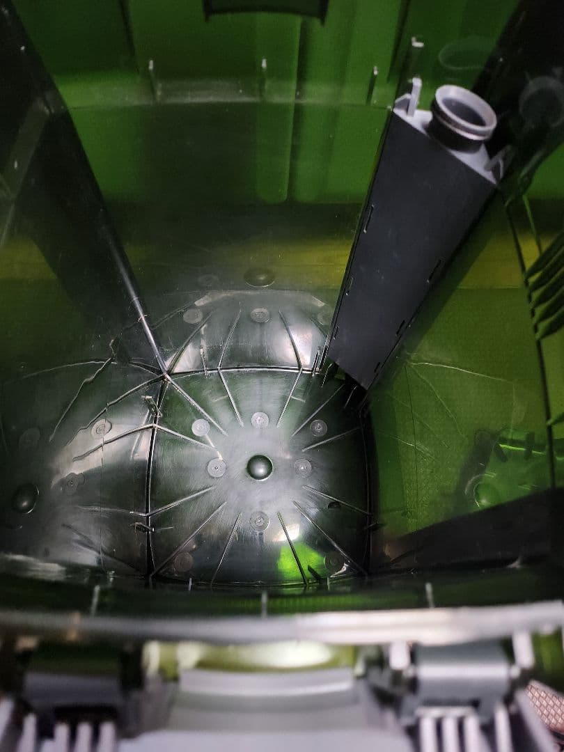 EHEIM 3e 2078 フィルター 訳あり(商品説明必読)