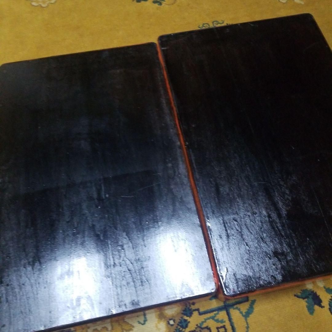 乱れ箱　２つセット(バラ売り対応可能)