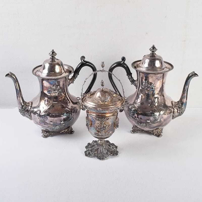 まつこ　ティーポットなど　17点まとめて　F　R9144B