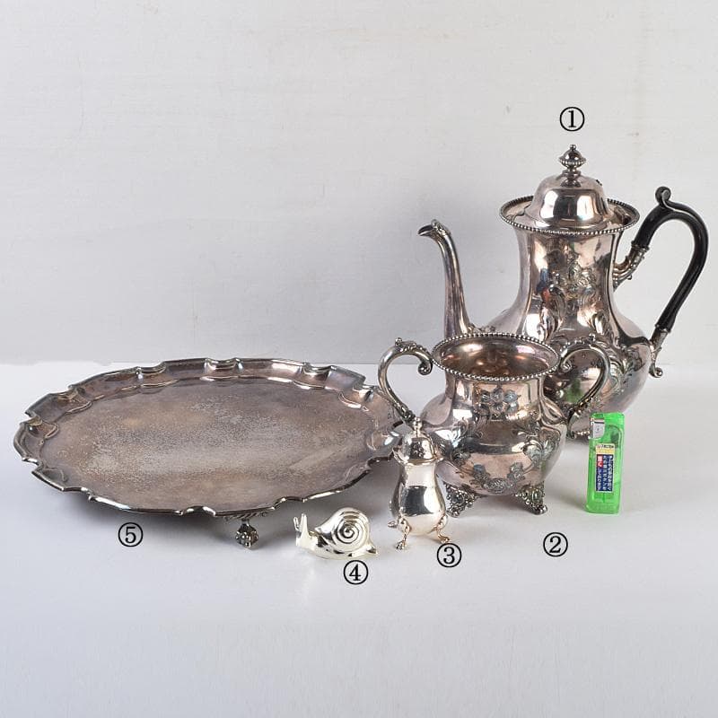 まつこ　ティーポットなど　17点まとめて　F　R9144B