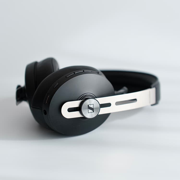 ヘッドホン Sennheiser MOMENTUM3 Wireless