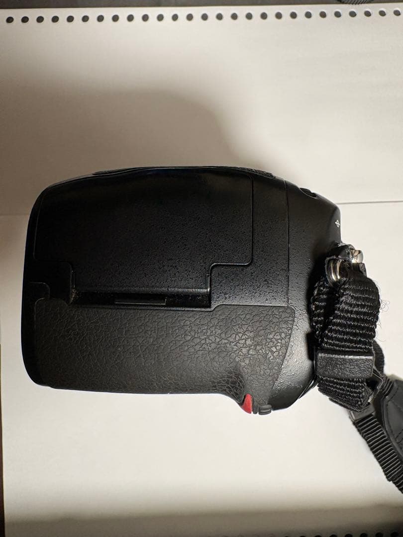 Nikon D300 デジタル一眼レフカメラ　レンズセット　動作品