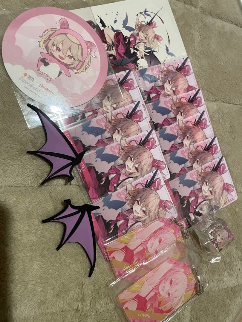 コンパス ラヴィ まとめ