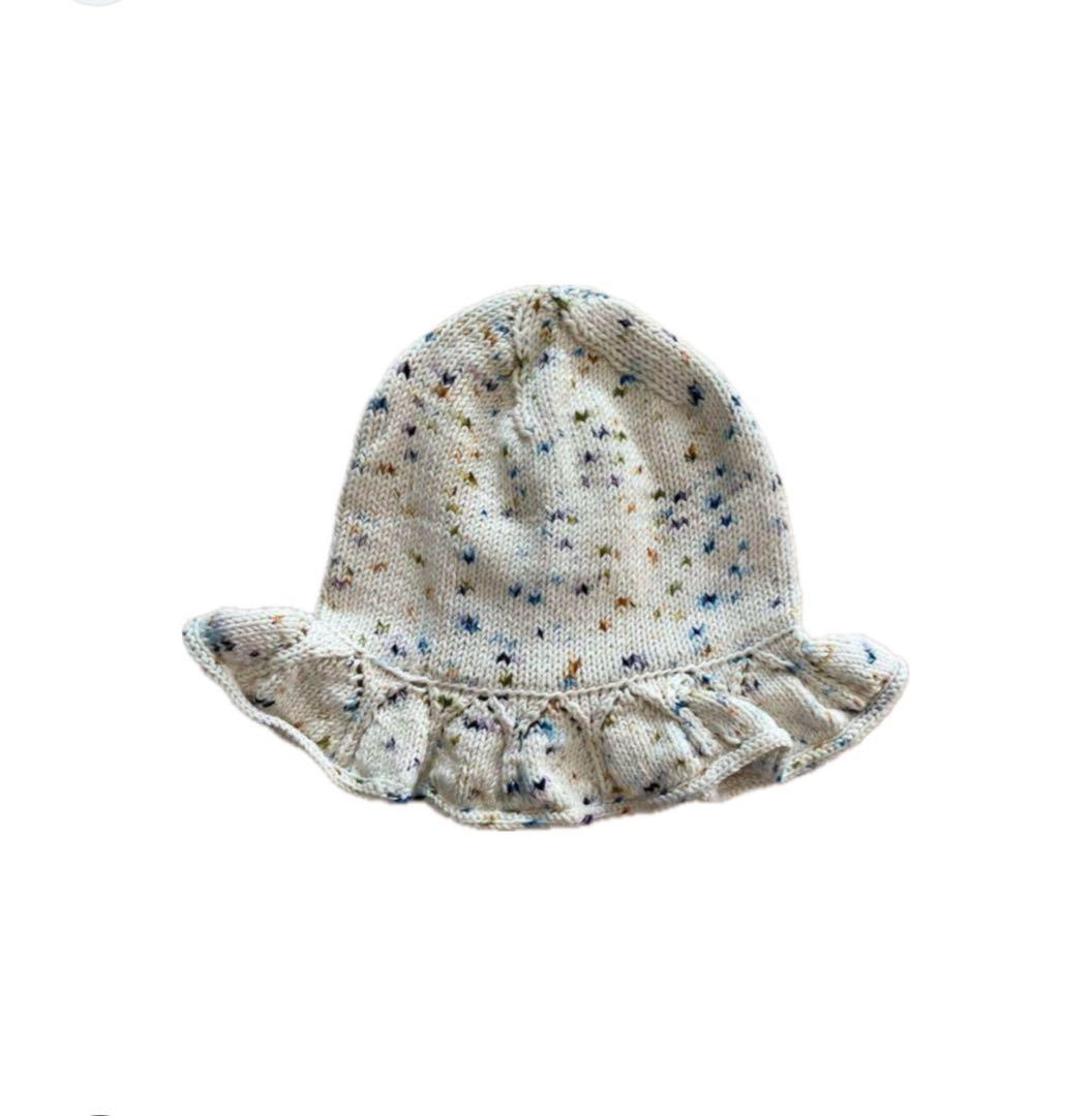 帽子 Misha & Puff sun hat