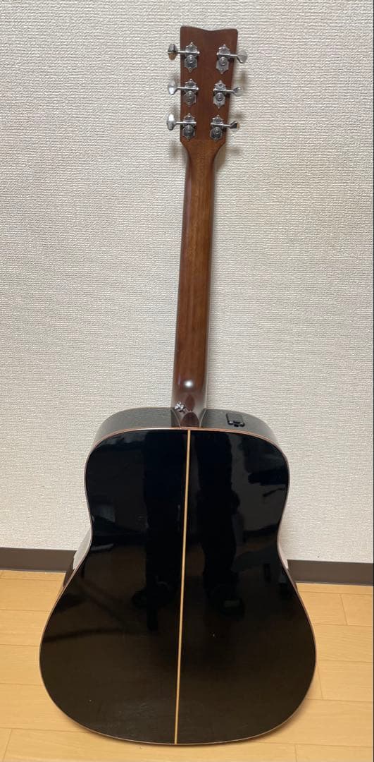 t*i様 YAMAHA/FGX865 アコースティックギター