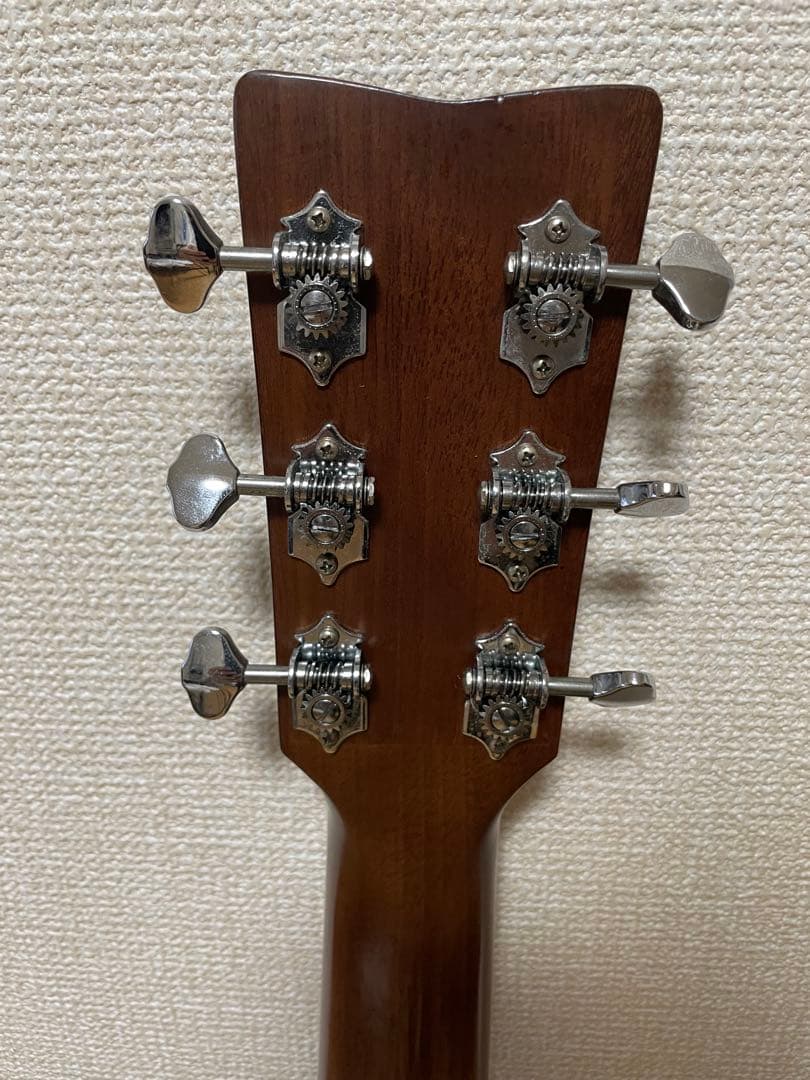 t*i様 YAMAHA/FGX865 アコースティックギター