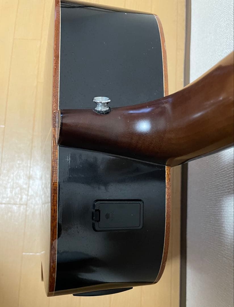 t*i様 YAMAHA/FGX865 アコースティックギター