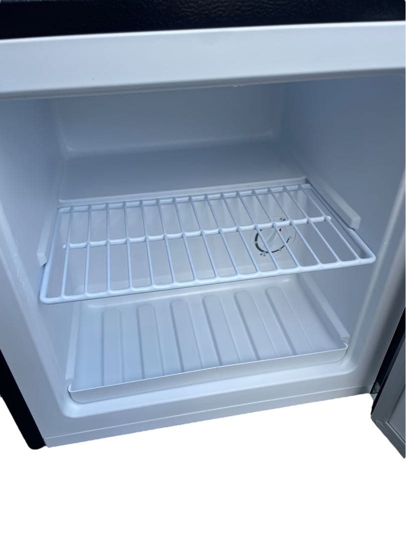 アイリスオーヤマ 31L ノンフロン冷凍庫 PF-A31FD-B 2023年製