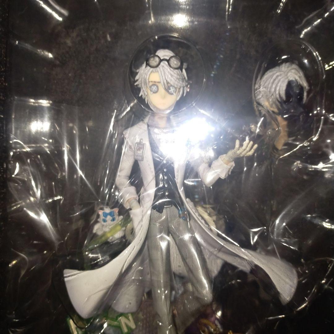 第5人格 5周年 オフラインパック ガット 特別豪華版 コード使用済み