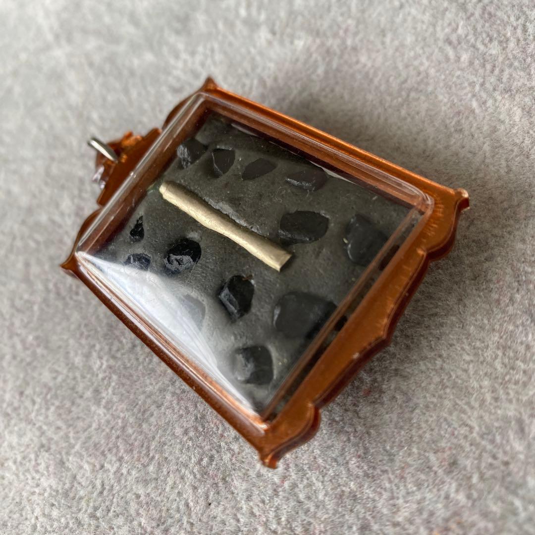 プラクルアン AJホン師 超レア品 守護 危険回避 富と開運 カリスマ 御守り