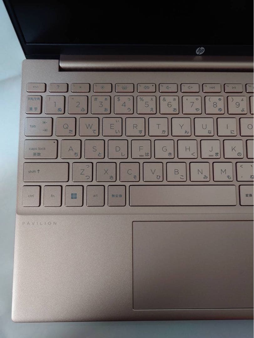 13時までのご注文で当日発送！HP Pavilion Ryzen7 ノートPC