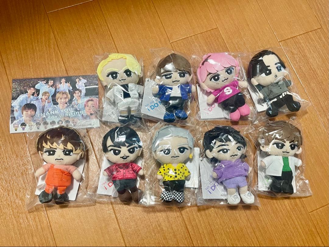 Man すのチル メンバー全員セット