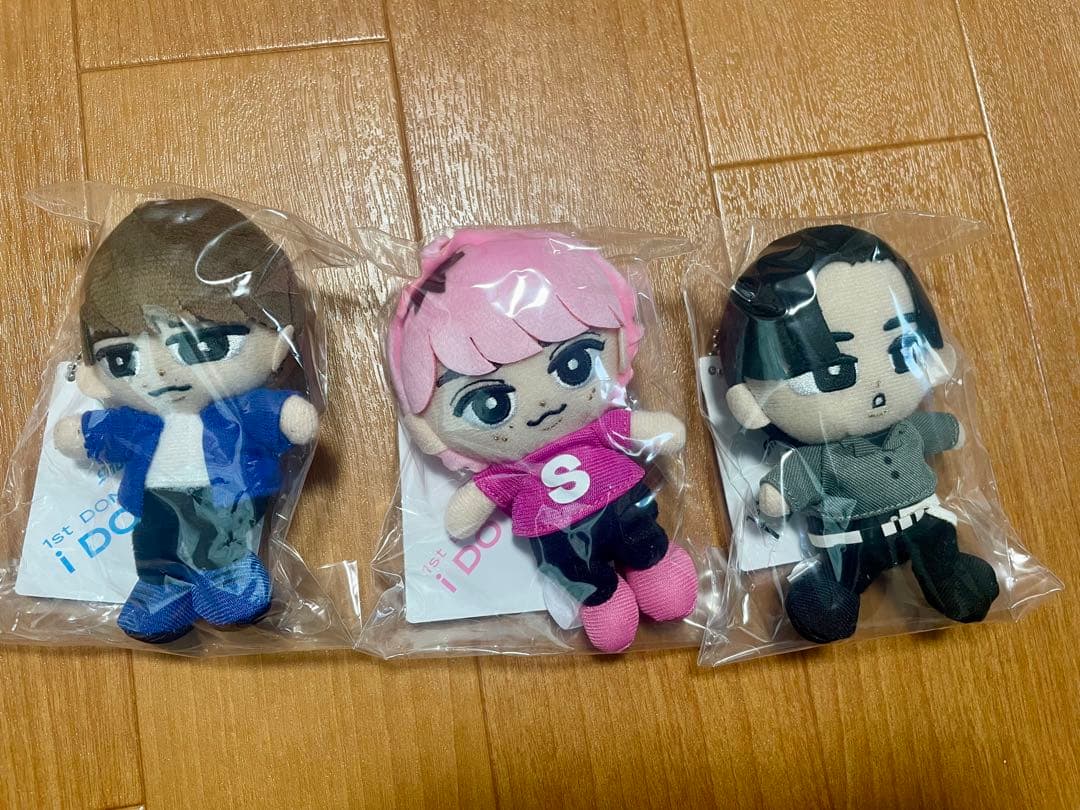 Man すのチル メンバー全員セット