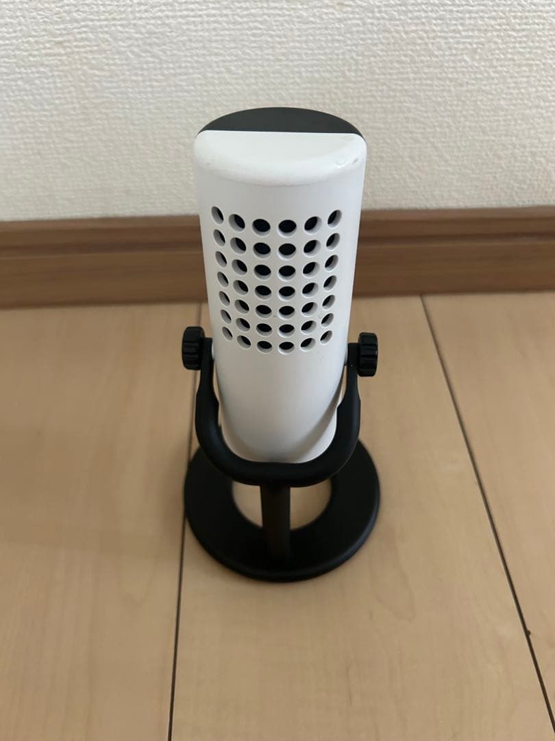 NZXT CAPSULE マイク 箱なし