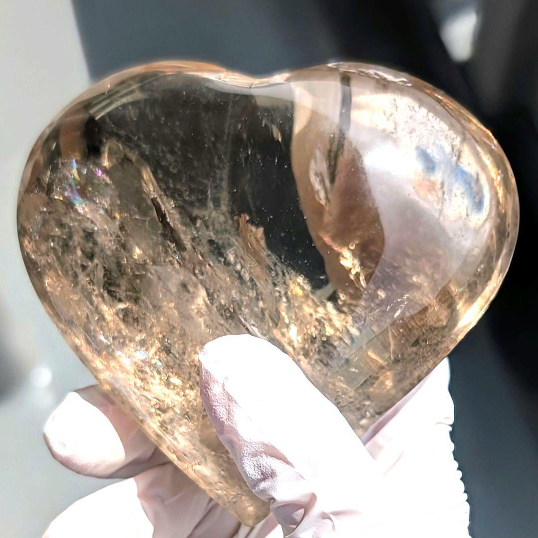 ￥35,000→15,300スモーキーハート