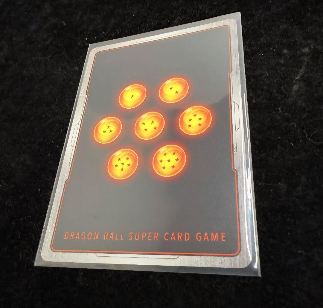 フュージョンワールド FB01-140 孫悟飯SCR★★