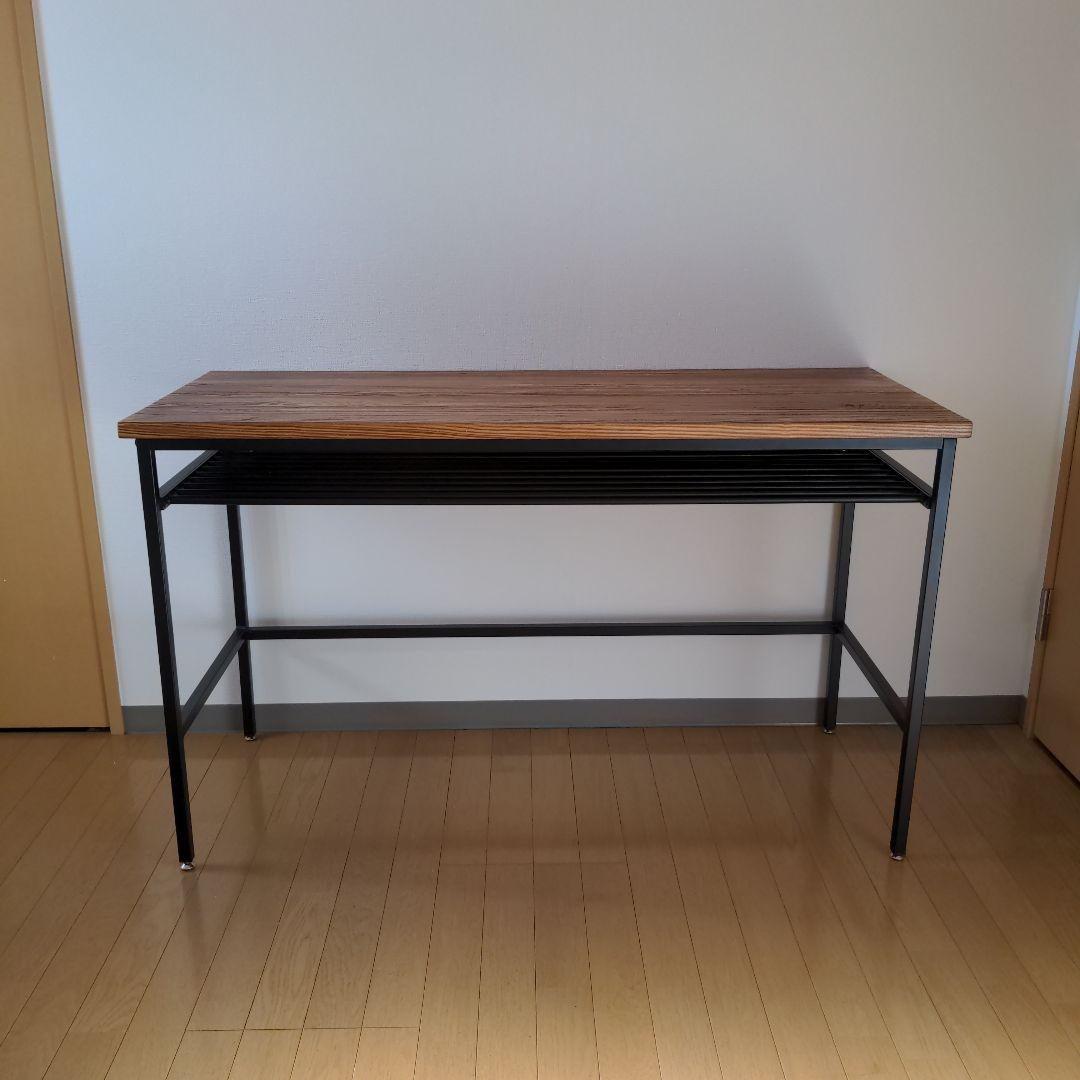 エア・リゾーム　インテリア　デスク【Lewis ルイス】