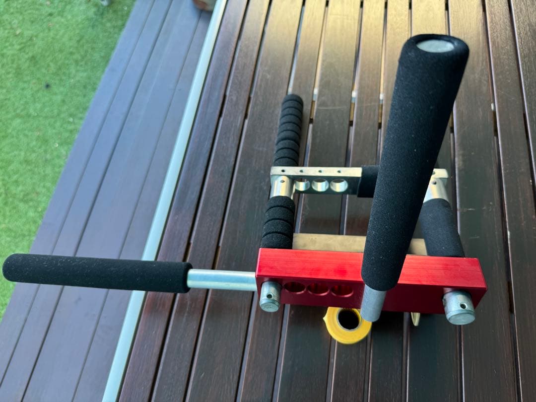 キタコ　KLM-01EVO ハンドルロック