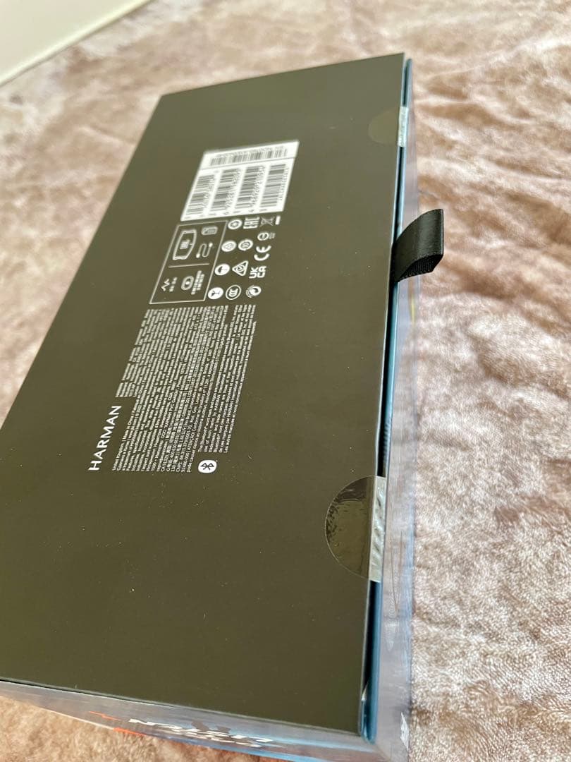 ♦️新品。未開封♦️JBL Charge 5 Blue