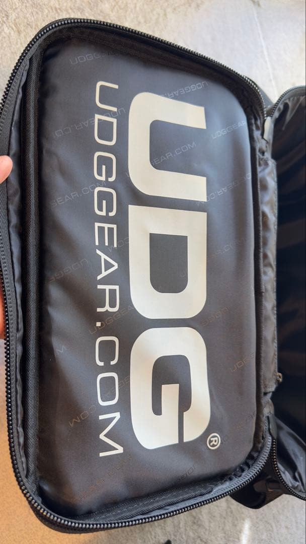 N*a様 2025 DMC World Tokyo 記念品UDG DJ レコード